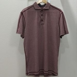 Lululemon polo